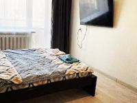 1-комнатная квартира посуточно Самара, Гагарина , 21: Фотография 4