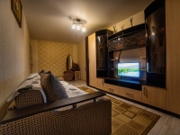 2-комнатная квартира посуточно Смоленск, Краснинское шоссе, 30: Фотография 3