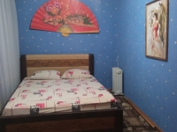 2-комнатная квартира посуточно Луганск, Шевченко , 16: Фотография 2