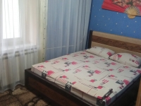 2-комнатная квартира посуточно Луганск, Шевченко , 16: Фотография 3