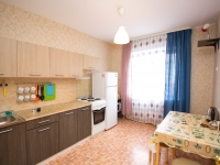 1-комнатная квартира посуточно Новосибирск, Спортивная, 17: Фотография 2