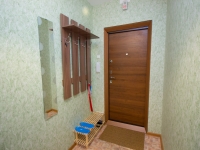 1-комнатная квартира посуточно Новосибирск, Спортивная, 17: Фотография 5