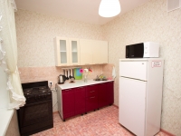 1-комнатная квартира посуточно Новосибирск, Титова , 236/1: Фотография 3