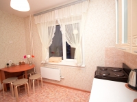 1-комнатная квартира посуточно Новосибирск, Титова , 236/1: Фотография 4