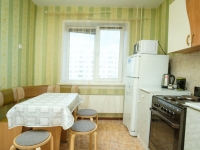 1-комнатная квартира посуточно Новосибирск, Титова, 238: Фотография 3