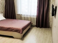 1-комнатная квартира посуточно Самара, Авроры , 122: Фотография 5