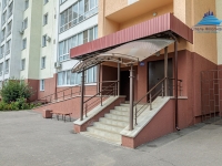 1-комнатная квартира посуточно Пенза, Ворошилова , 23: Фотография 25