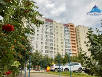 1-комнатная квартира посуточно Пенза, Ворошилова , 23: Фотография 28