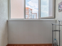 1-комнатная квартира посуточно Пенза, Пушкина, 45: Фотография 18