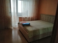 1-комнатная квартира посуточно Сургут, Иосифа каролинского, 9: Фотография 3