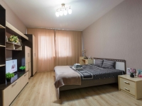 1-комнатная квартира посуточно Смоленск, Оршанская , 18: Фотография 3