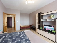 1-комнатная квартира посуточно Смоленск, Оршанская , 18: Фотография 4