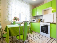 1-комнатная квартира посуточно Нижний Новгород, Моссковское шоссе, 31а: Фотография 6