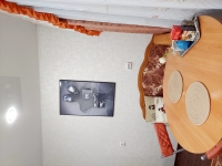 1-комнатная квартира посуточно Йошкар-Ола, Красноармейская улица, 95: Фотография 21