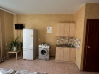 1-комнатная квартира посуточно Ульяновск, Урицкого, 24: Фотография 2