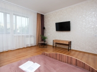 2-комнатная квартира посуточно Красноярск, 9 мая , 54а: Фотография 7