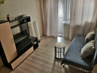 1-комнатная квартира посуточно Ижевск, Пушкинская, 243: Фотография 7