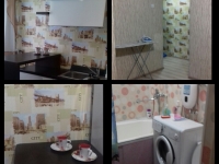1-комнатная квартира посуточно Ижевск, Пушкинская, 243: Фотография 9