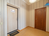 1-комнатная квартира посуточно Пенза, Пушкина, 15: Фотография 14