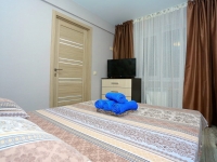 3-комнатная квартира посуточно Омск, Мира, 38В: Фотография 5