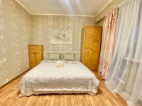 2-комнатная квартира посуточно Южно-Сахалинск, Комсомольская, 373а: Фотография 2