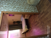 1-комнатная квартира посуточно Дзержинск, Петрищева, 14: Фотография 2