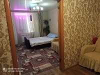 1-комнатная квартира посуточно Дзержинск, Петрищева, 14: Фотография 9