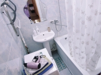 2-комнатная квартира посуточно Тюмень, Михаила Сперанского, 29: Фотография 7
