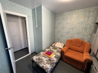 2-комнатная квартира посуточно Смоленск, Багратиона, 22: Фотография 5