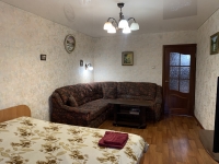 1-комнатная квартира посуточно Калининград, Новый Вал, 33: Фотография 18