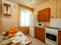 1-комнатная квартира посуточно Смоленск, Кирова, 49: Фотография 4