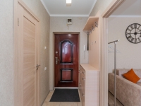 1-комнатная квартира посуточно Ставрополь, Рогожникова , 9: Фотография 4