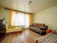 2-комнатная квартира посуточно Смоленск, Нормандия-Неман, 246: Фотография 5