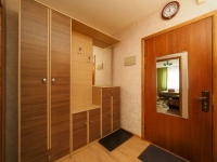 1-комнатная квартира посуточно Смоленск, Николаева , 83: Фотография 3