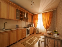 1-комнатная квартира посуточно Смоленск, Николаева , 83: Фотография 4
