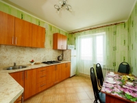 1-комнатная квартира посуточно Смоленск, Николаева, 87: Фотография 3