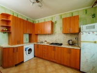 1-комнатная квартира посуточно Смоленск, Николаева, 87: Фотография 4