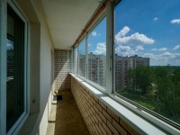 1-комнатная квартира посуточно Смоленск, Николаева, 87: Фотография 5