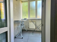 2-комнатная квартира посуточно Пенза, Проспект Строителей, 45: Фотография 10