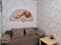 1-комнатная квартира посуточно Таганрог, Гарибальди , 36: Фотография 16