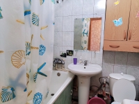 1-комнатная квартира посуточно Таганрог, Гарибальди , 36: Фотография 17