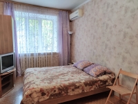 1-комнатная квартира посуточно Таганрог, Гарибальди , 36: Фотография 18