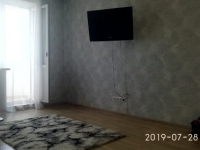1-комнатная квартира посуточно Луганск, Квартал Димитрова , 35: Фотография 4