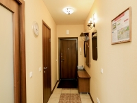 1-комнатная квартира посуточно Ижевск, Лихвинцева, 46: Фотография 11