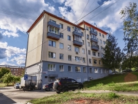 1-комнатная квартира посуточно Ижевск, Лихвинцева, 46: Фотография 15