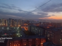 1-комнатная квартира посуточно Иркутск, Байкальская , 244: Фотография 6