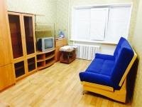 2-комнатная квартира посуточно Смоленск, Маршала Соколовского, 4 А: Фотография 4