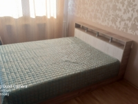 1-комнатная квартира посуточно Иркутск, Байкальская , 244: Фотография 12