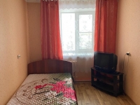 2-комнатная квартира посуточно Киров, Ленина, 137: Фотография 17