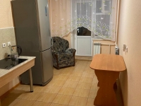 1-комнатная квартира посуточно Киров, Ленина, 114б: Фотография 9